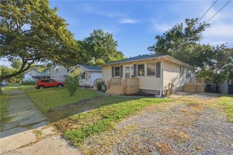 1449 Hite Street Akron OH 44314