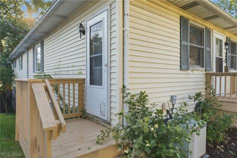 1449 Hite Street Akron OH 44314