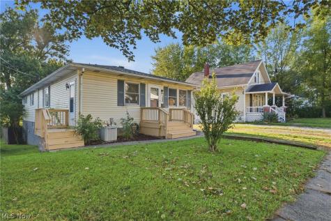 1449 Hite Street Akron OH 44314