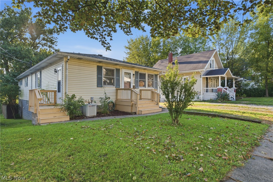 1449 Hite Street Akron OH 44314