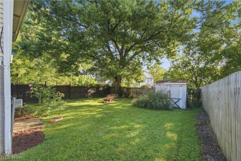 1449 Hite Street Akron OH 44314