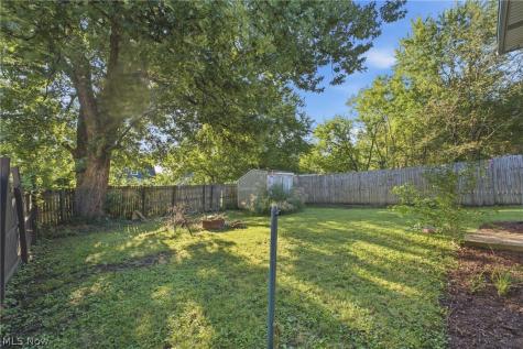 1449 Hite Street Akron OH 44314