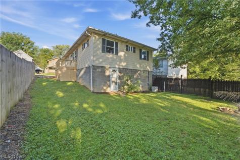 1449 Hite Street Akron OH 44314