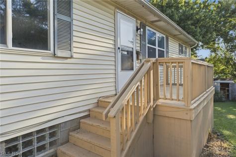 1449 Hite Street Akron OH 44314