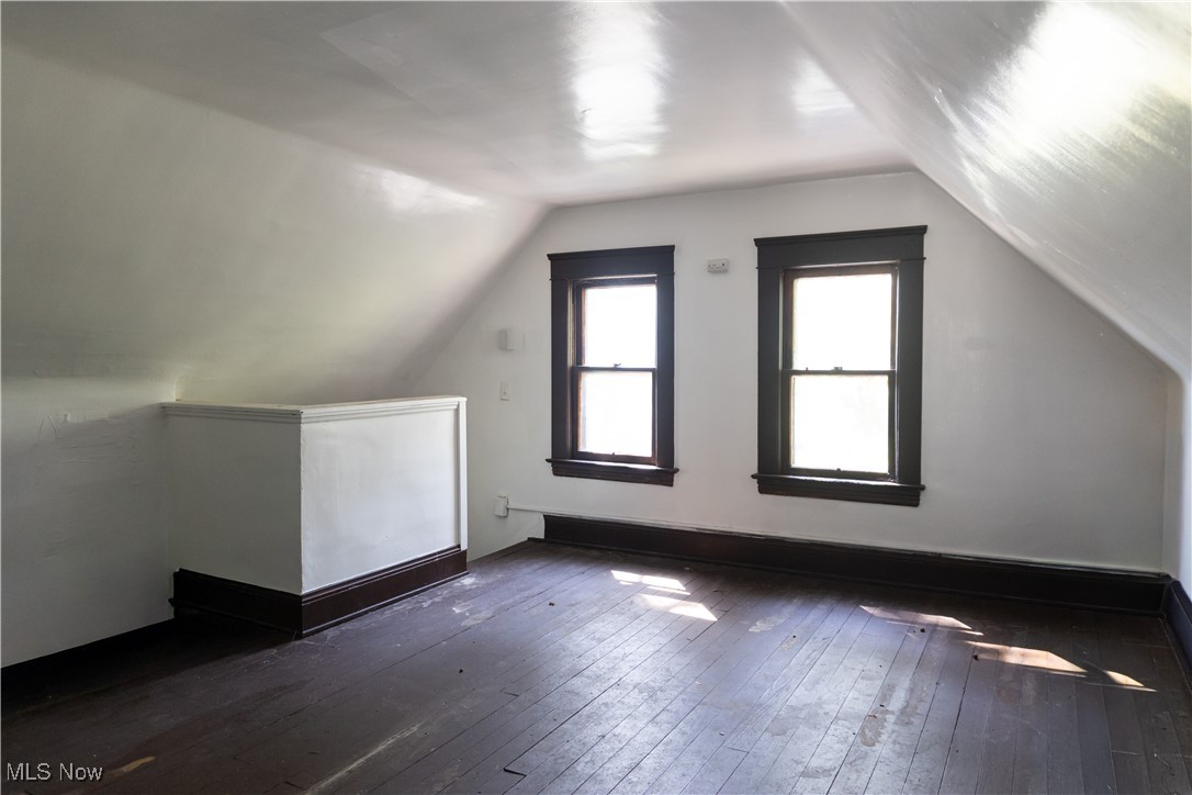 1738 Coit Road East Cleveland OH 44110