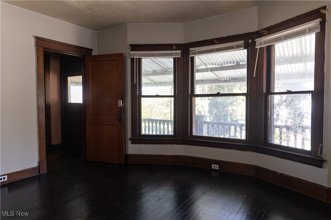 1738 Coit Road East Cleveland OH 44110