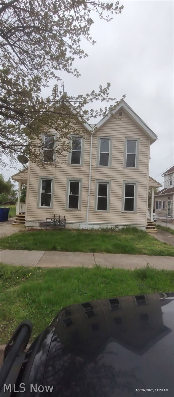 1410 E 45th Street Cleveland OH 44103