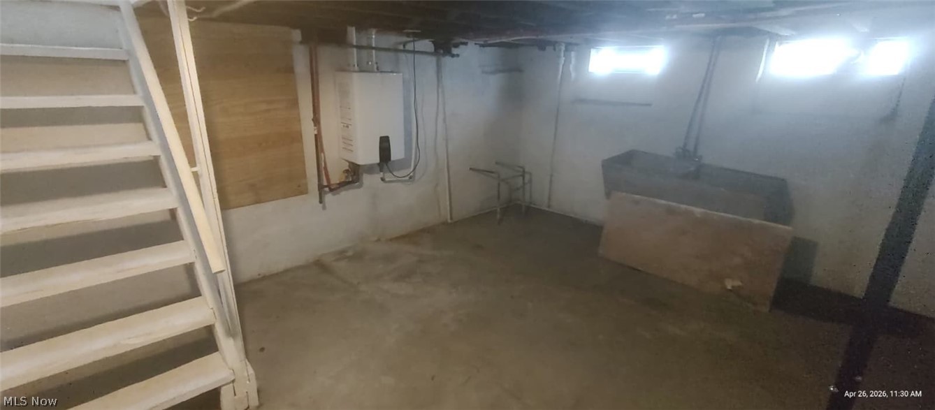 1410 E 45th Street Cleveland OH 44103