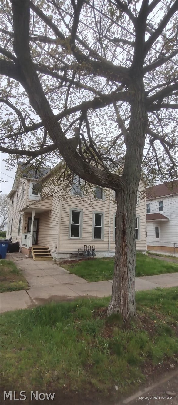 1410 E 45th Street Cleveland OH 44103