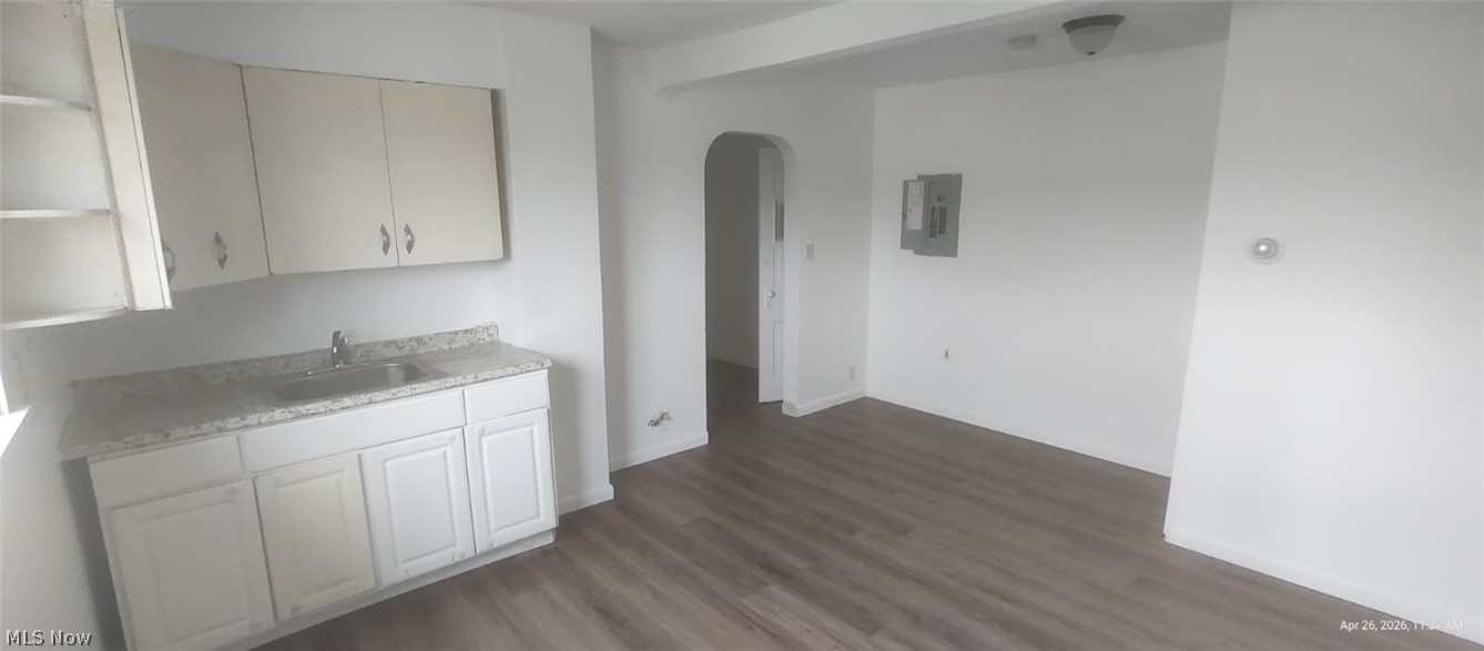 1410 E 45th Street Cleveland OH 44103
