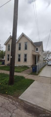 1410 E 45th Street Cleveland OH 44103