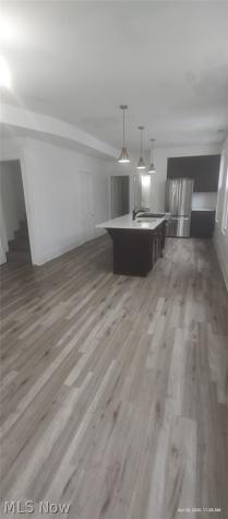 1410 E 45th Street Cleveland OH 44103