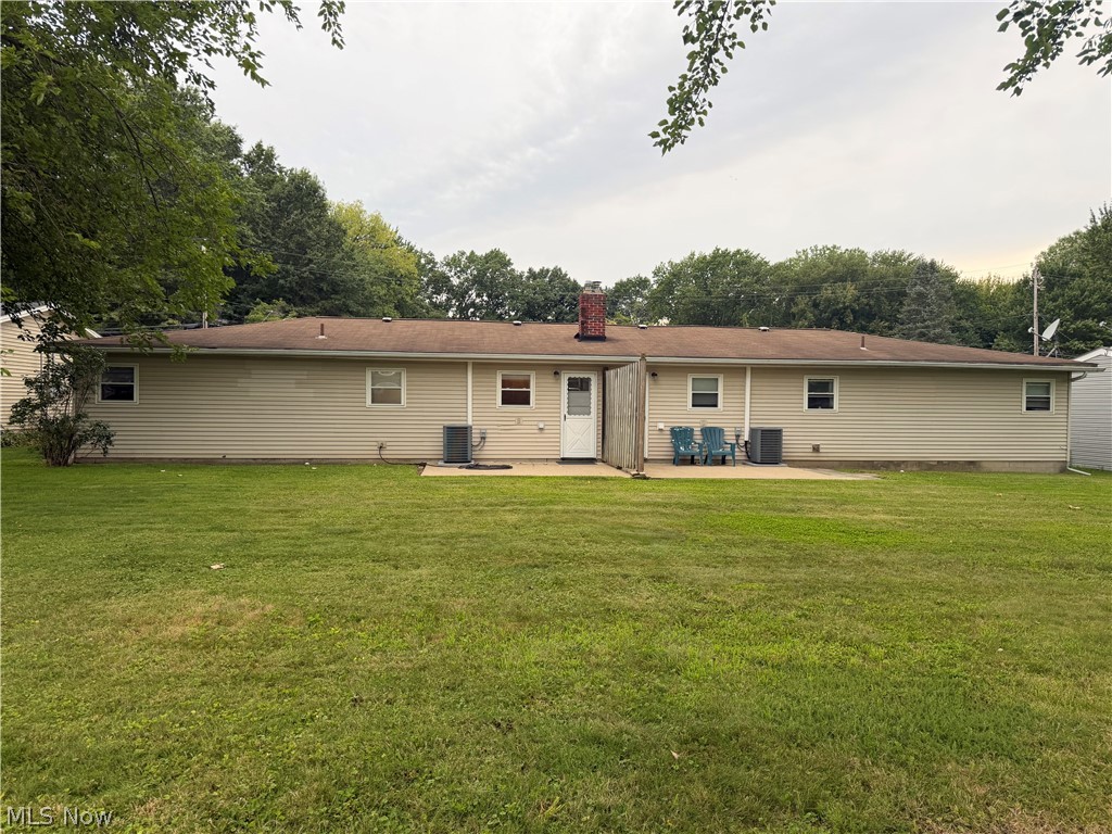 2573 Jaycox Road Avon OH 44011