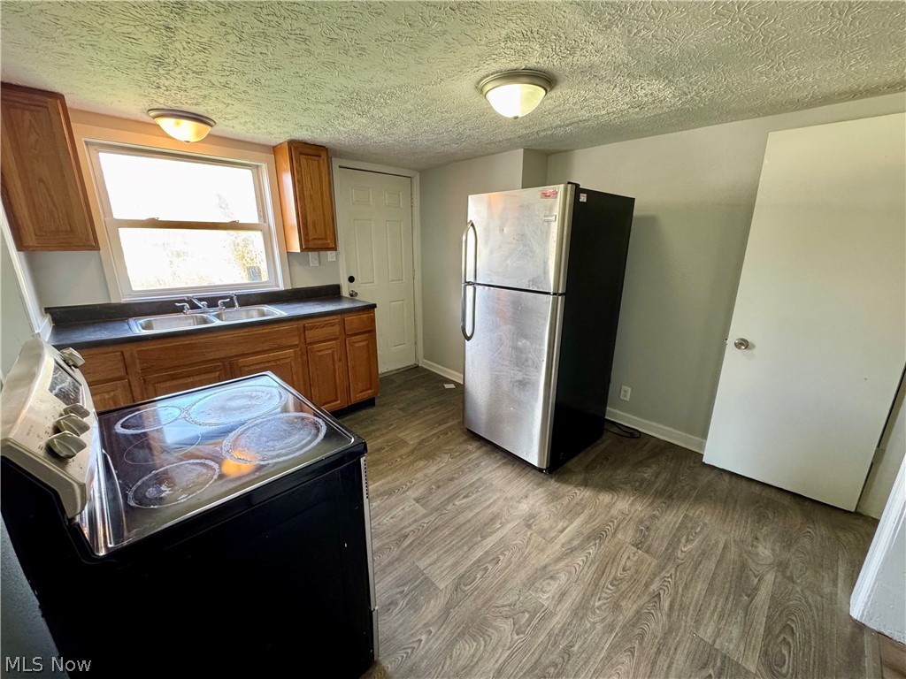 1217 Shriver Avenue NE Canton OH 44705