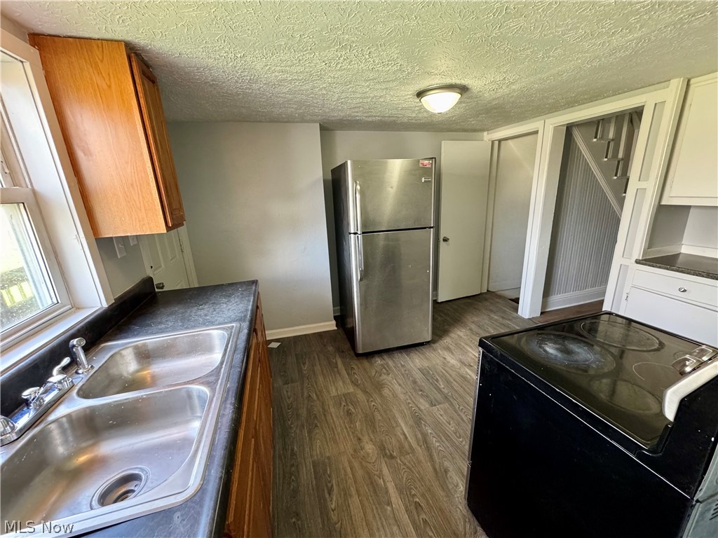 1217 Shriver Avenue NE Canton OH 44705