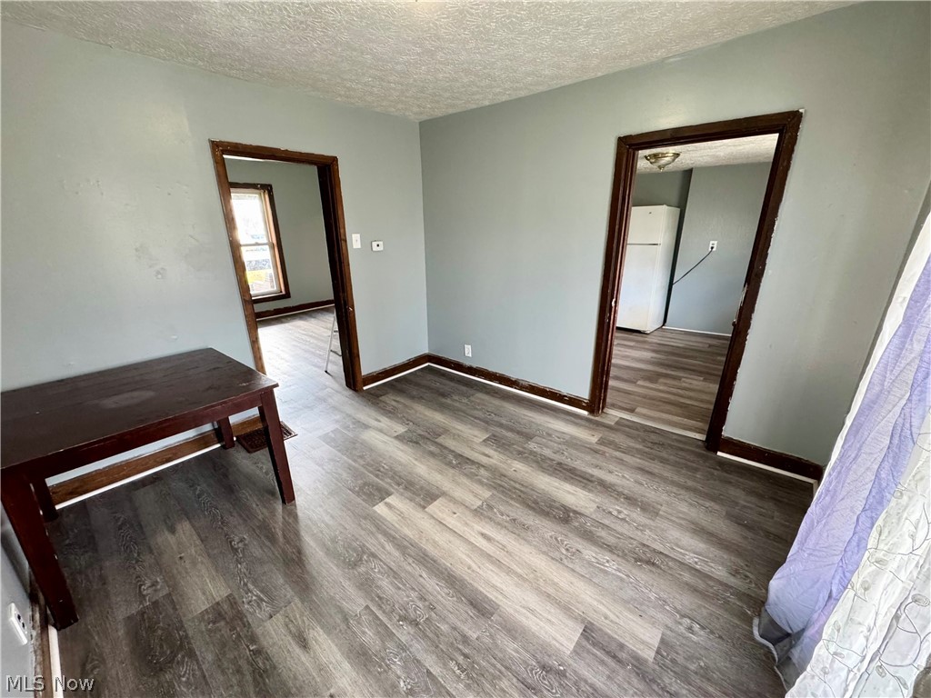 1217 Shriver Avenue NE Canton OH 44705