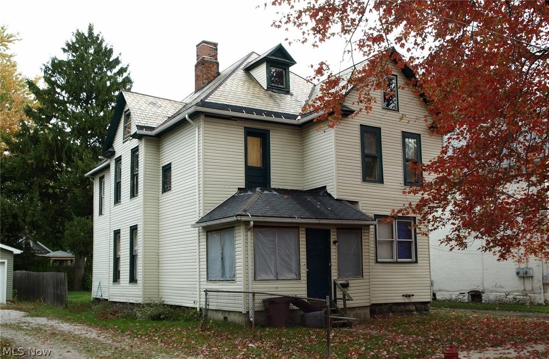 1335 W 3rd Street Ashtabula OH 44004