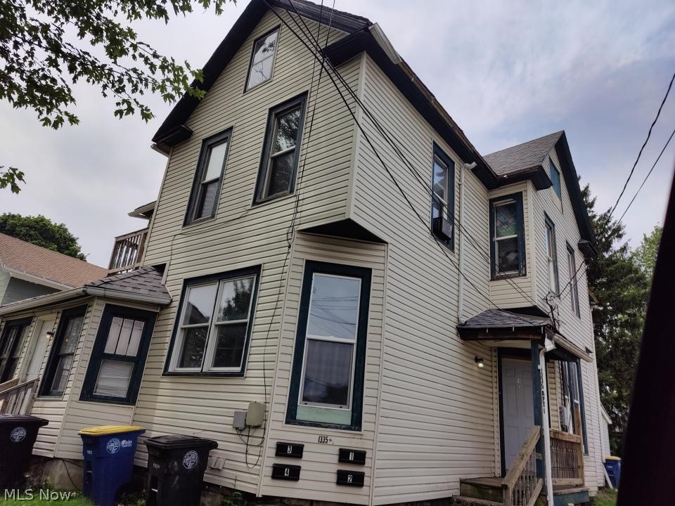 1335 W 3rd Street Ashtabula OH 44004