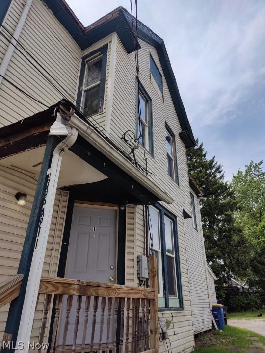 1335 W 3rd Street Ashtabula OH 44004
