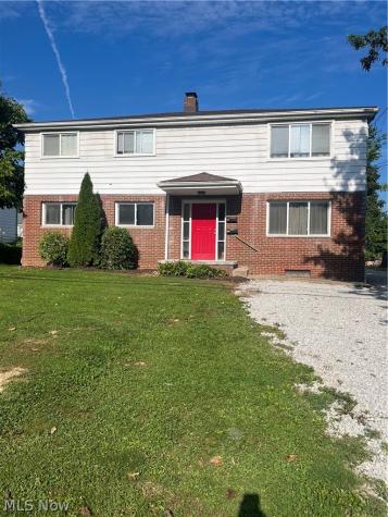 492-494 N Hawkins Avenue Akron OH 44313