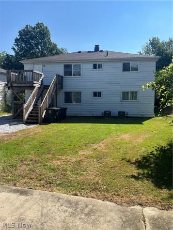 492-494 N Hawkins Avenue Akron OH 44313
