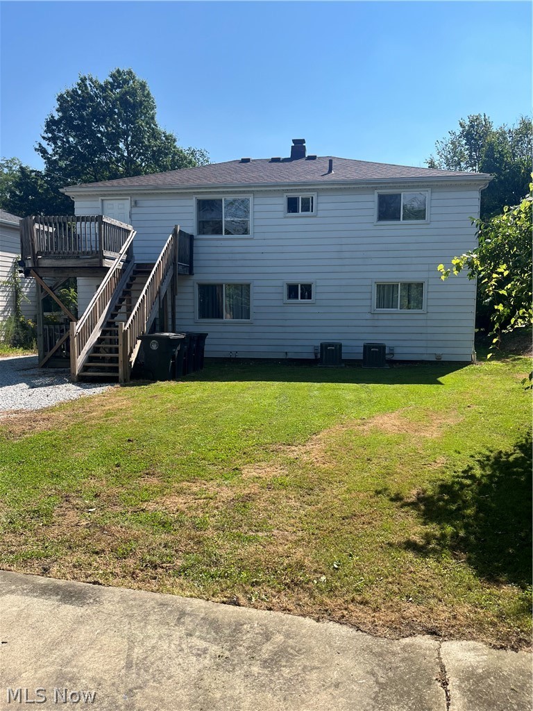 492-494 N Hawkins Avenue Akron OH 44313