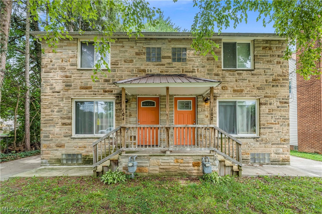 102 Hartman Street Berea OH 44017