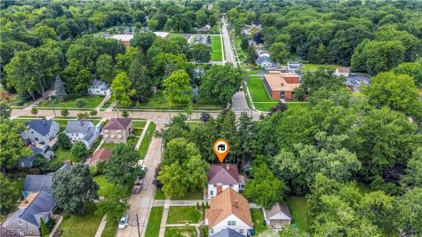 102 Hartman Street Berea OH 44017