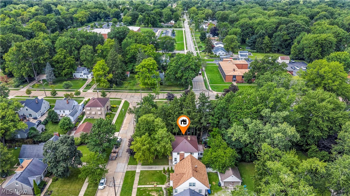 102 Hartman Street Berea OH 44017