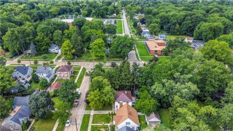 102 Hartman Street Berea OH 44017