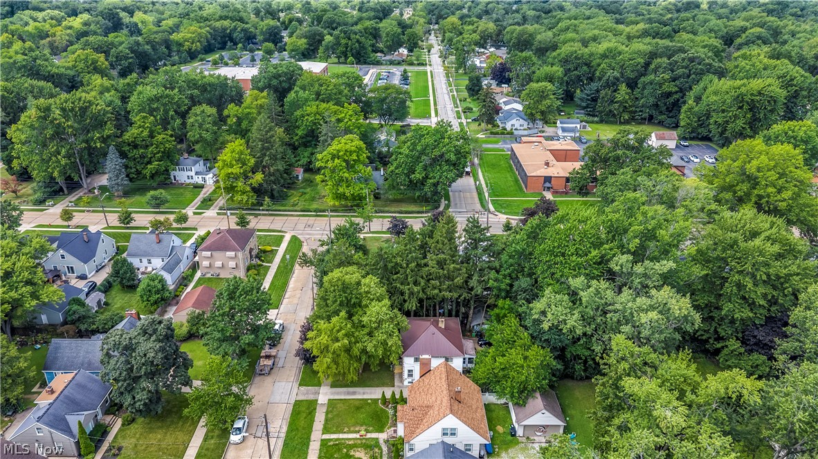 102 Hartman Street Berea OH 44017