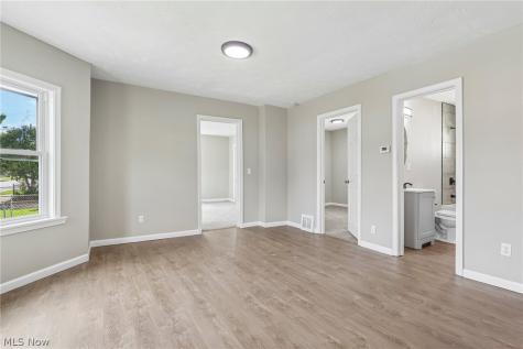 3535 Erin Avenue Cleveland OH 44113