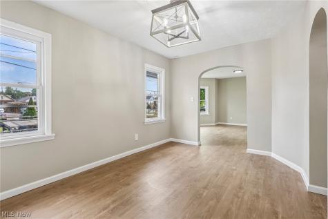3535 Erin Avenue Cleveland OH 44113