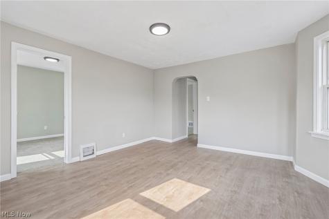 3535 Erin Avenue Cleveland OH 44113