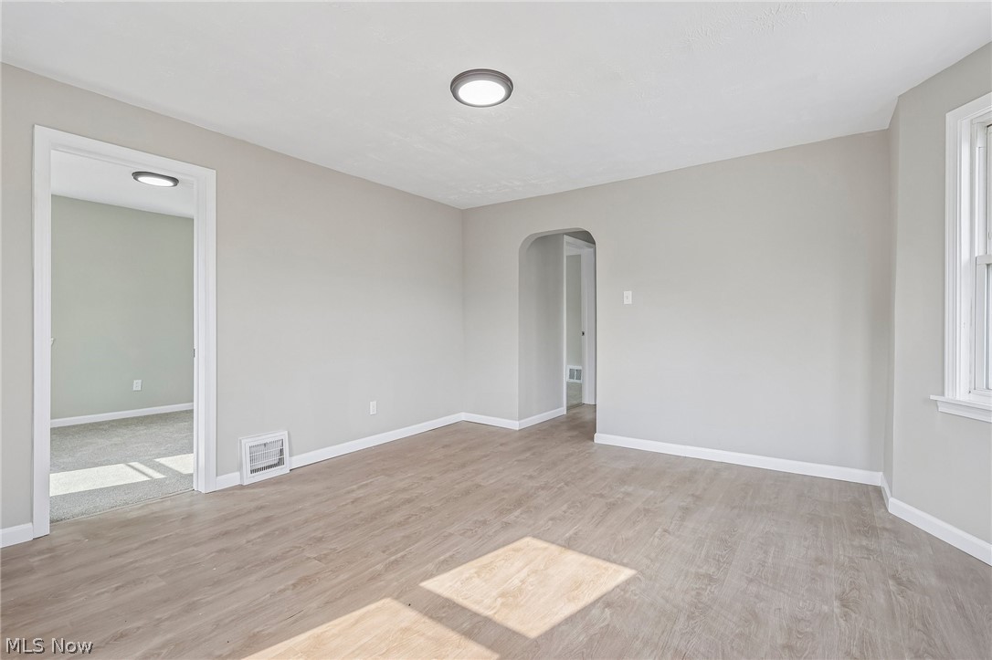 3535 Erin Avenue Cleveland OH 44113