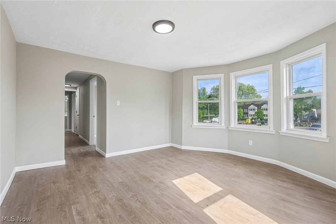 3535 Erin Avenue Cleveland OH 44113