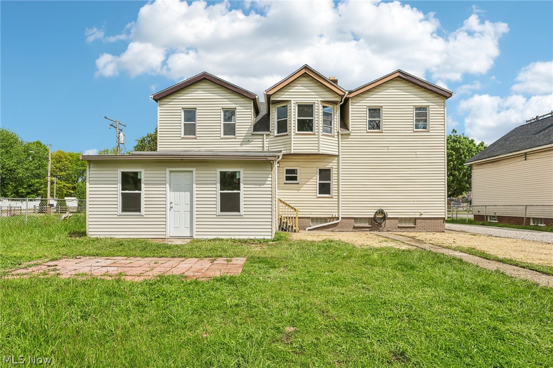 3535 Erin Avenue Cleveland OH 44113