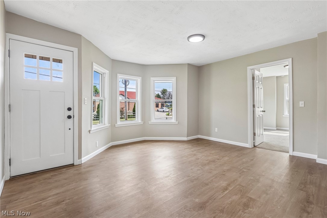 3535 Erin Avenue Cleveland OH 44113