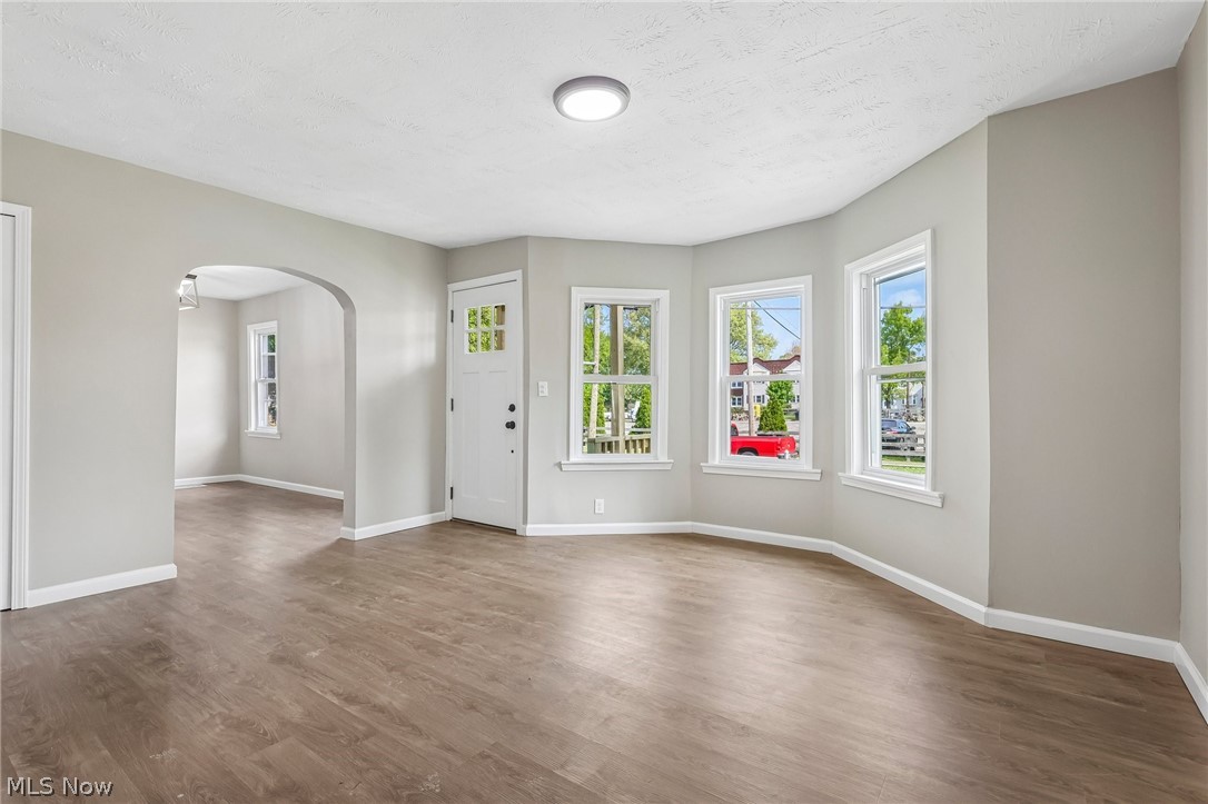 3535 Erin Avenue Cleveland OH 44113