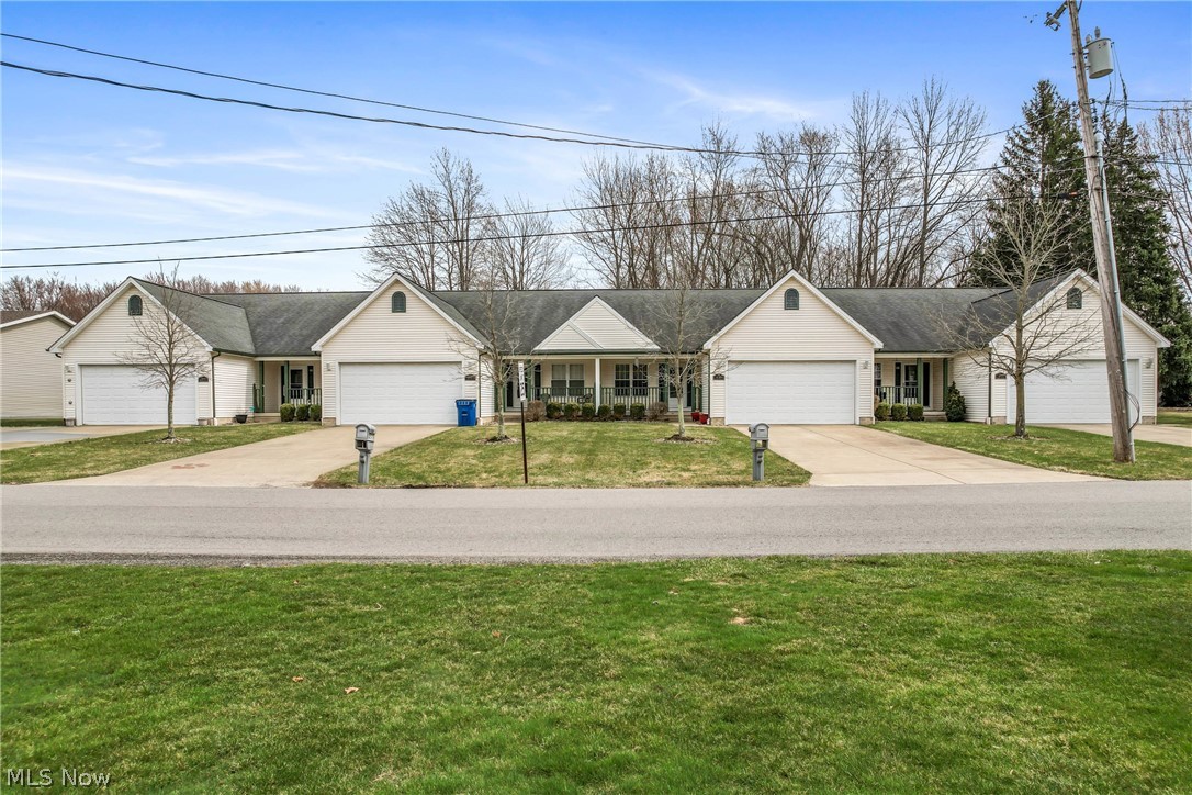 4593 Michigan Boulevard Youngstown OH 44505