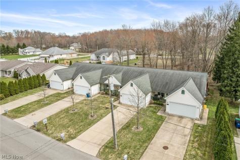 4593 Michigan Boulevard Youngstown OH 44505