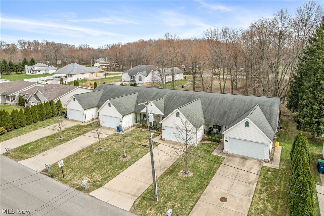 4593 Michigan Boulevard Youngstown OH 44505