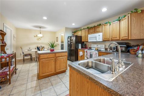 4593 Michigan Boulevard Youngstown OH 44505