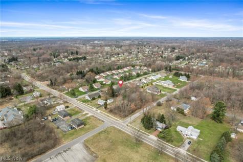 4593 Michigan Boulevard Youngstown OH 44505