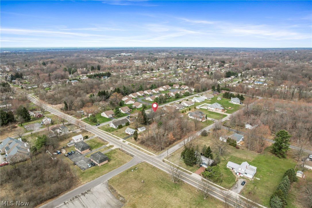 4593 Michigan Boulevard Youngstown OH 44505