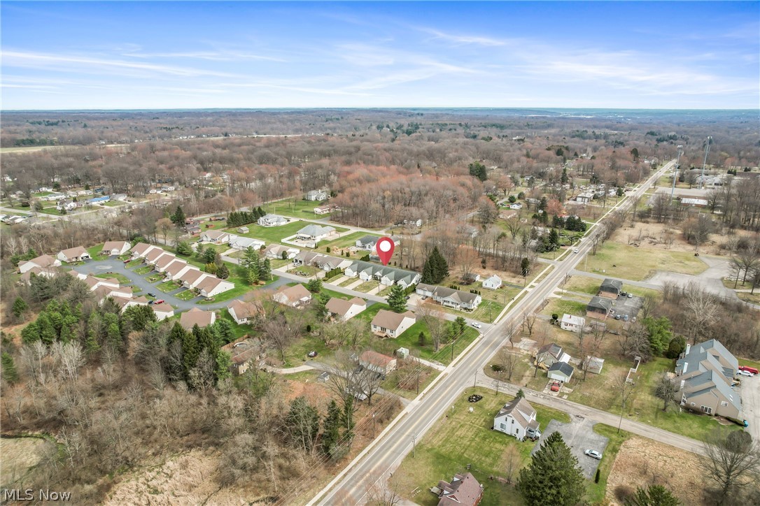 4593 Michigan Boulevard Youngstown OH 44505