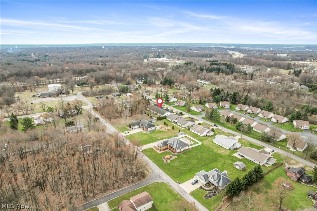 4593 Michigan Boulevard Youngstown OH 44505