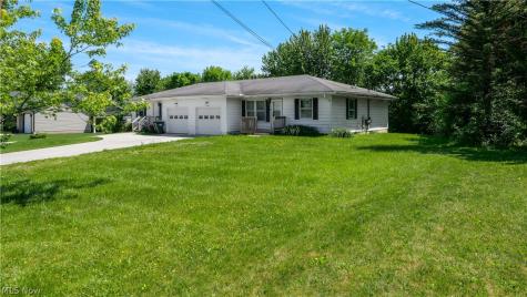 9034 Wiencek Road Streetsboro OH 44241