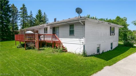 9034 Wiencek Road Streetsboro OH 44241