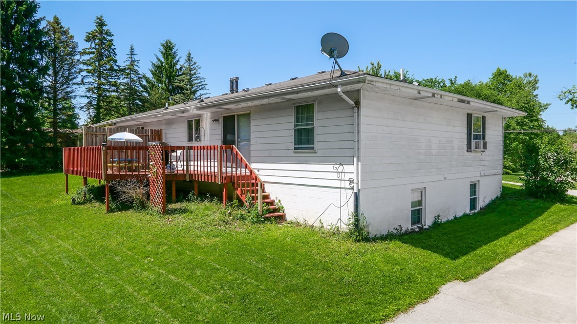 9034 Wiencek Road Streetsboro OH 44241
